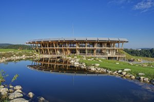 08 kacov panorama golf resort klubovna